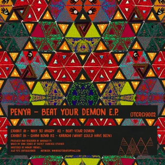 Beat Your Demon by Penya