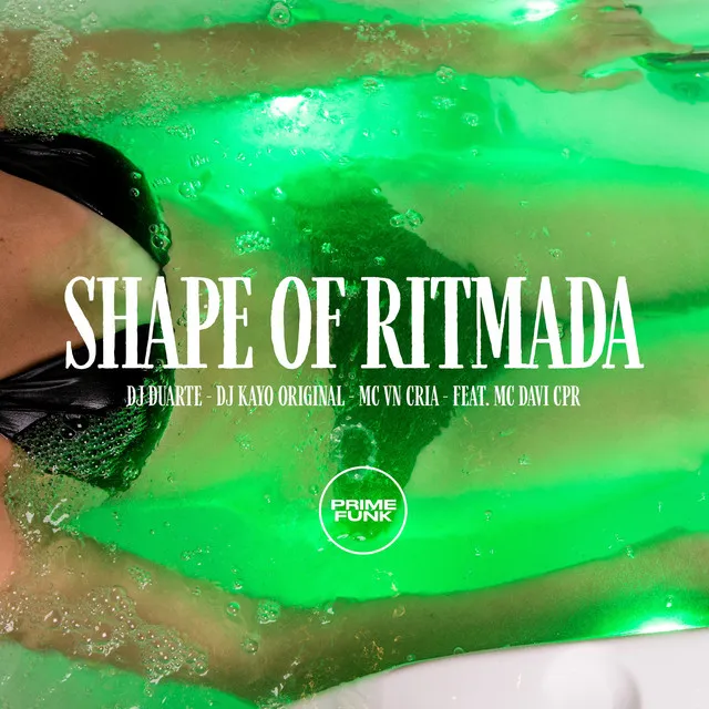 Shape of Ritmada