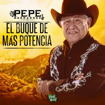 El Buque De Más Potencia by Pepe Hernández