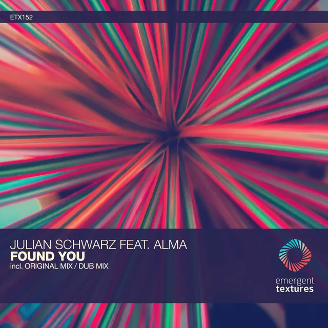 Found You - Dub Mix