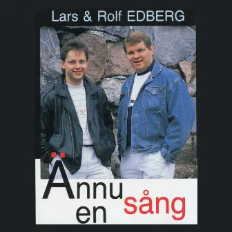 Ännu en sång by Lars Edberg