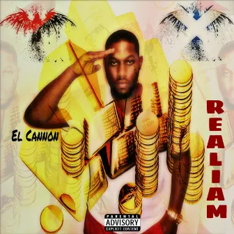 Realiam by El Cannon