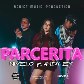 Parcerita by Andy Em