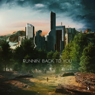 Runnin' Back To You by Aadysi