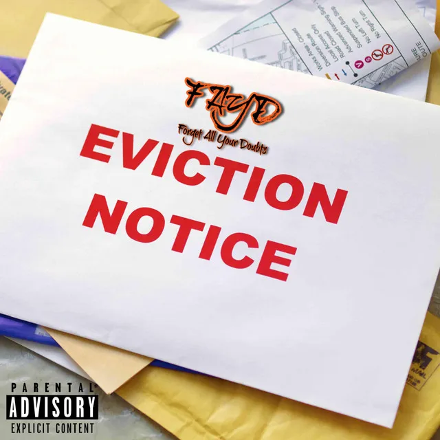 Eviction Notice