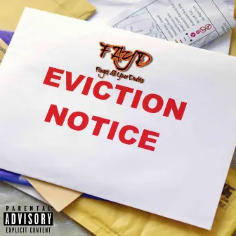 Eviction Notice by Fayd