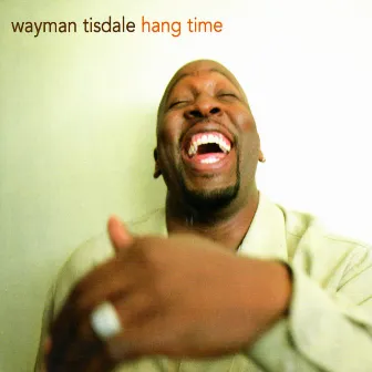 Hang Time by Wayman Tisdale