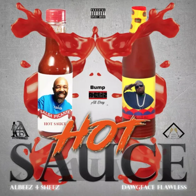 Hot Sauce