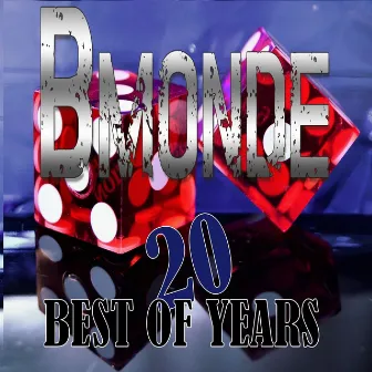 Best of 20 Years by Bmonde