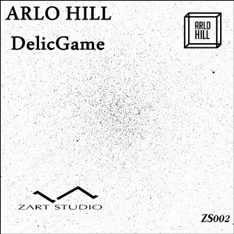 DelicGame by ARLO HILL