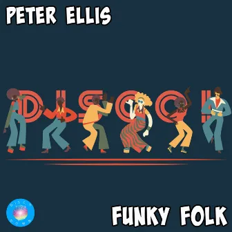 Funky Folk by Peter Ellis