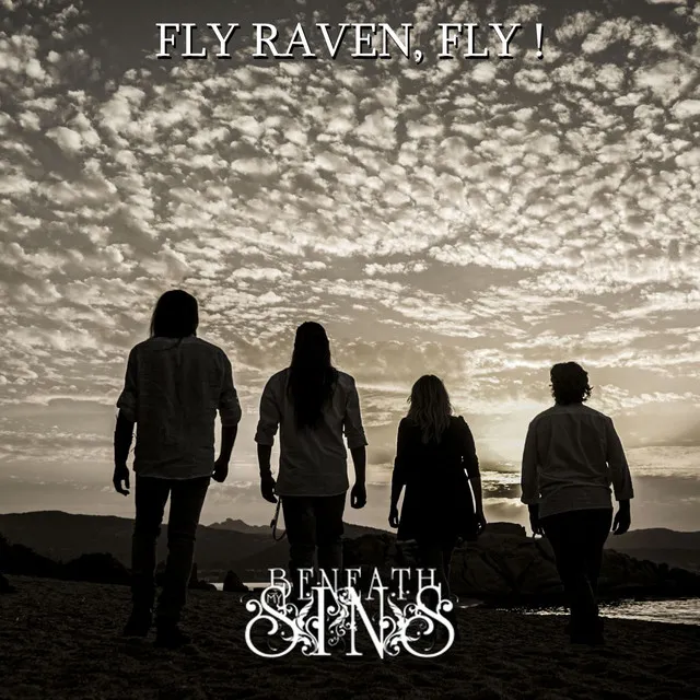 Fly Raven, Fly! (Acoustic Version)