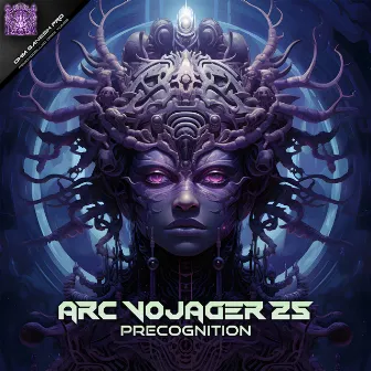 Precognition by Arc Voyager 25