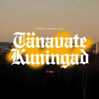 Tänavate kuningad by Gogdog