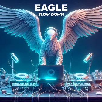 EAGLE by SLOW DOWN