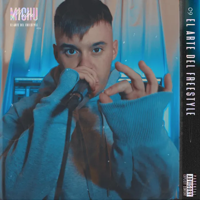 MICHU: Freestyle Sessions #9