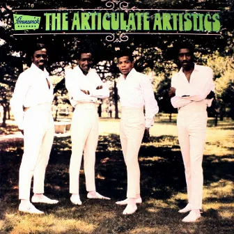 The Articulate Artistics by The Artistics