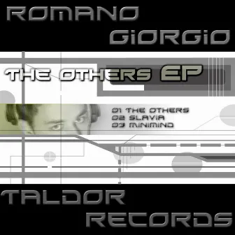 The others by Romano Giorgio