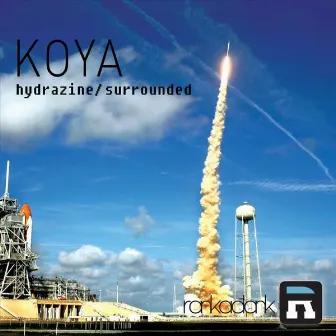 Hydrazine E.P by Koya