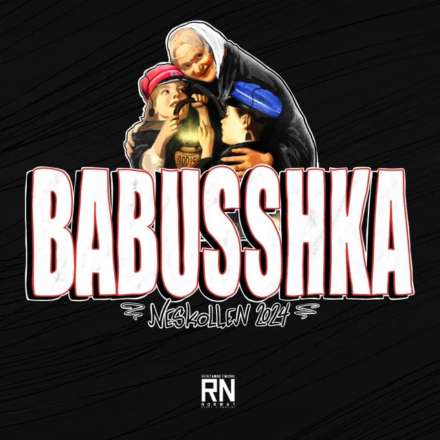 Babusshka (Dengelåt)