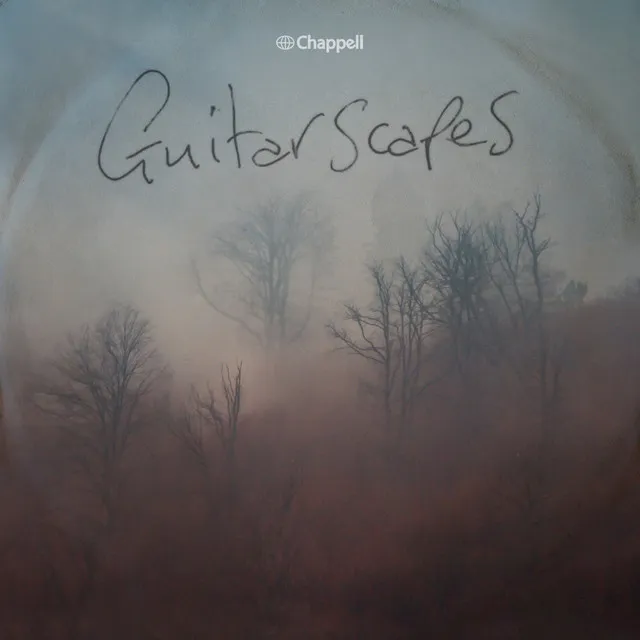 Guitarscapes