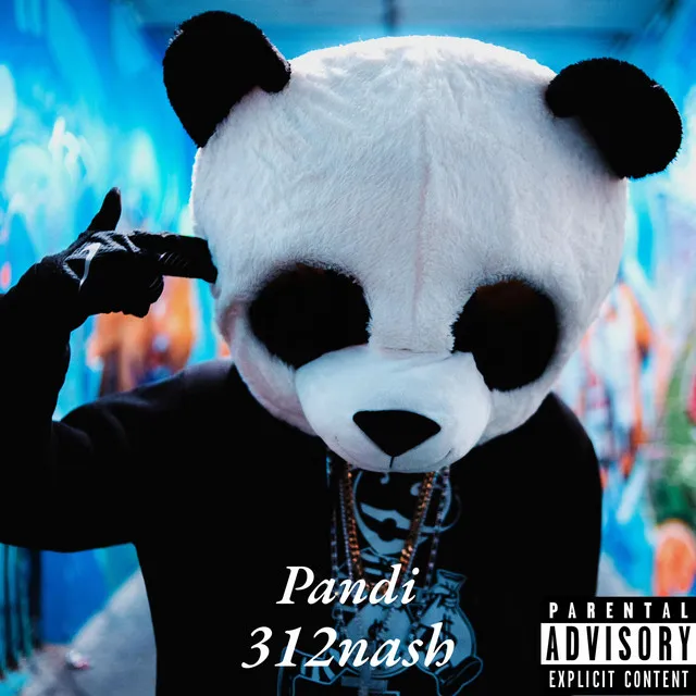 PANDI