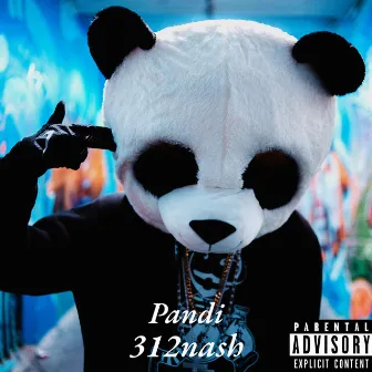 PANDI by 312nash