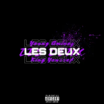 Les Deux by Young Aminez