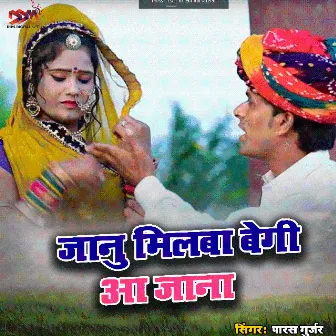 Jannu Milba Begi Aa Jana by Paras Gurjar