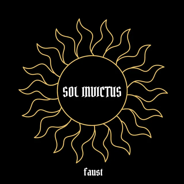 Sol Invictus