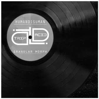 Granular Morph (Radio Edit) by HumanDisuman