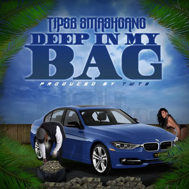 Deep in My Bag