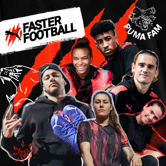 Faster Football