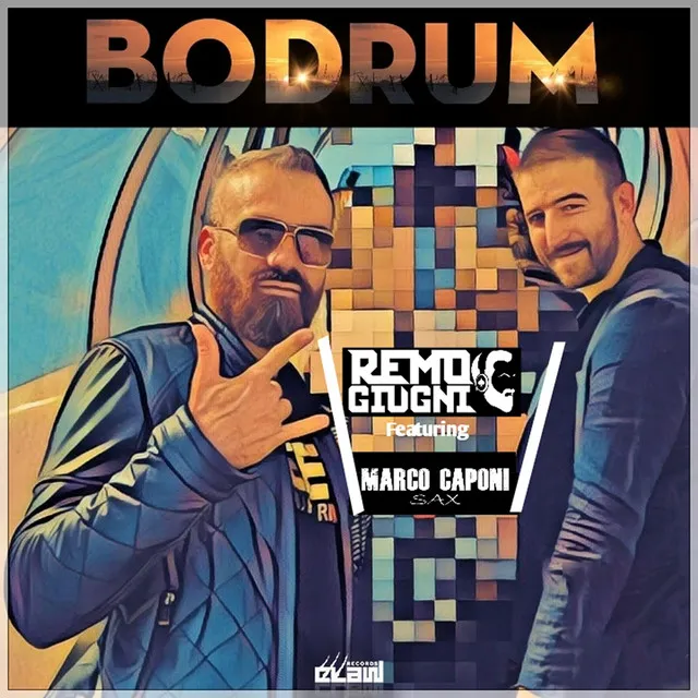 Bodrum - Radio Edit