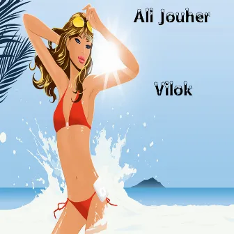 Vilok by Ali Jouher