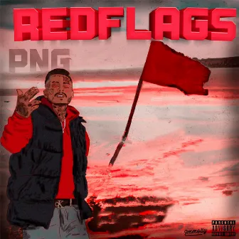 REDFLAGS by PNG