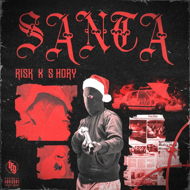 Santa