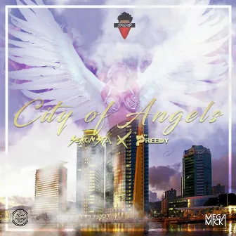 City of Angels by Mega Mick