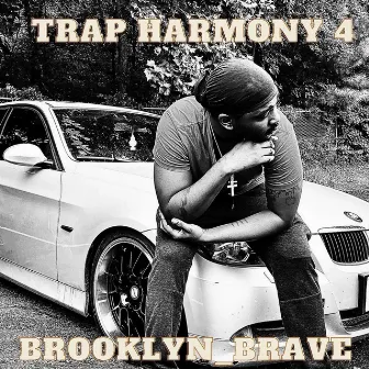 Trap Harmony 4 by Brooklyn_Brave