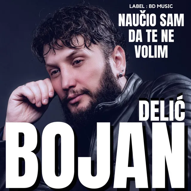 Naucio sam da te ne volim