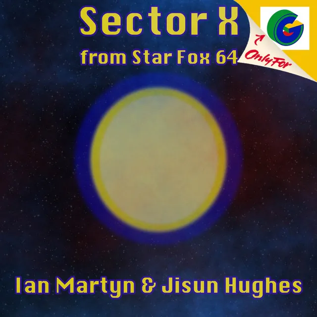 Sector X (from 