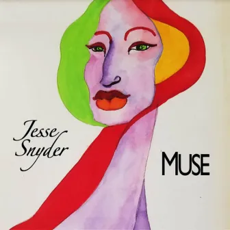 Muse by Jesse Snyder