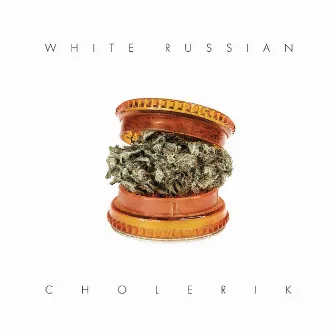 Cholerik by White Russian