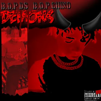 DEMONS by BOP DS