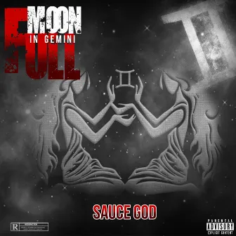 Full Moon In Gemini by Sauce God