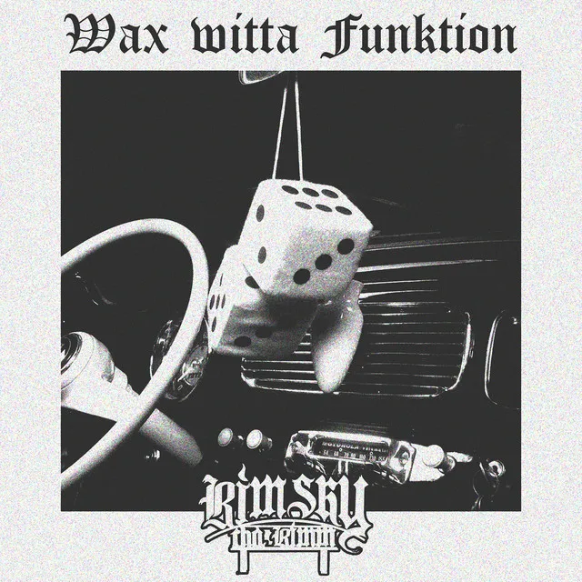 Wax Witta Funktion