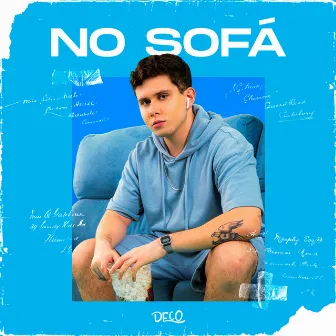 No Sofá by Deco