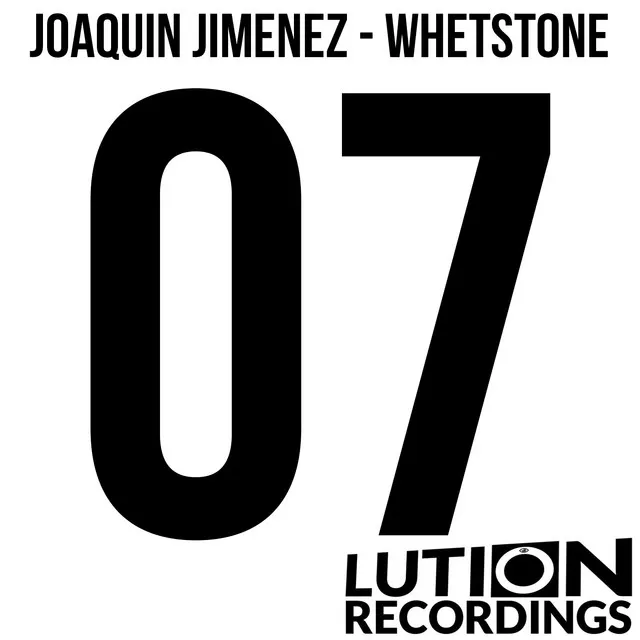 Whetstone - Original Mix