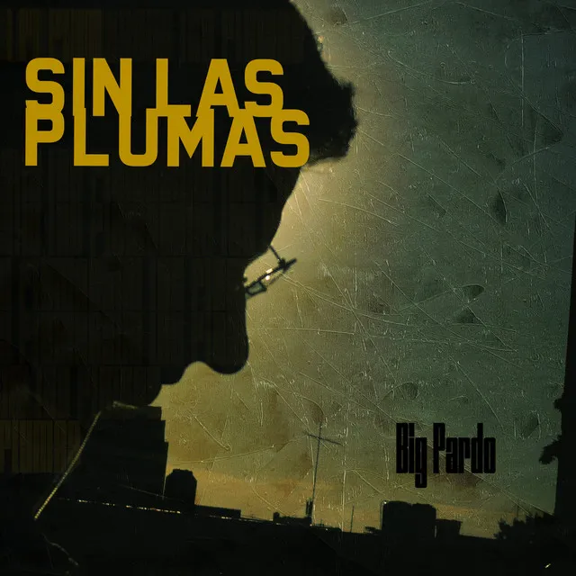 Sin Las Plumas