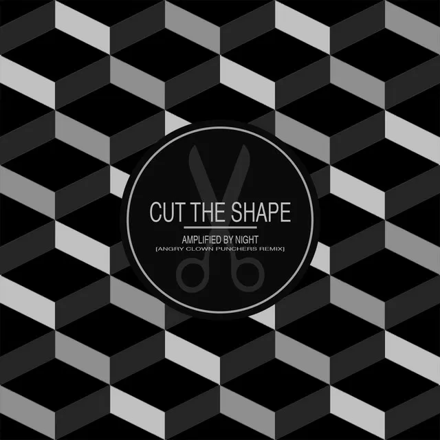 Cut The Shape - Angry Clown Punchers Remix